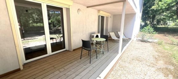 2 bedrooms Apartment in Lecci, France No. 63137 8