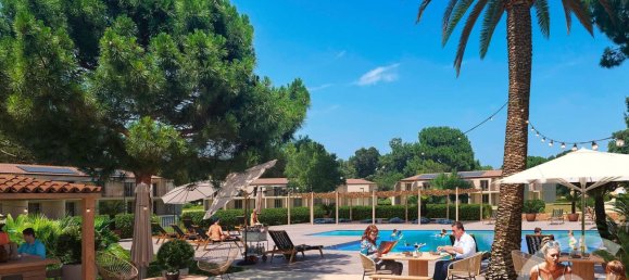 2 bedrooms Apartment in Lecci, France No. 63137 2