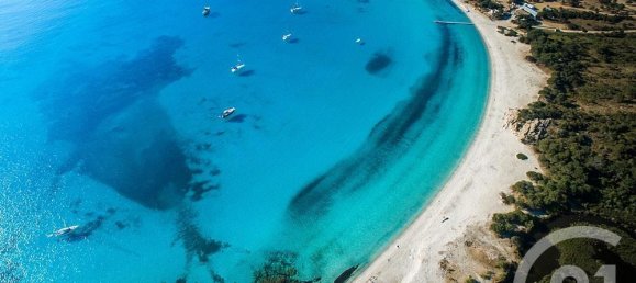 2 bedrooms Apartment in Lecci, France No. 63137 4