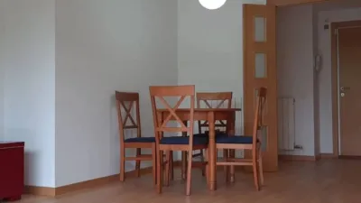 2 Schlafzimmer Wohnung in Lleida, Spain, Nr. 230422