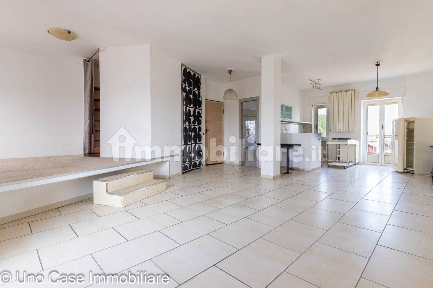 1 chambre Appartement à Strambino, Italy No. 275795