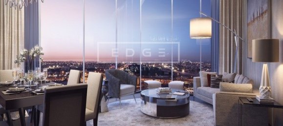 31.9m² Apartment in Business Bay, UAE No. 6830 5