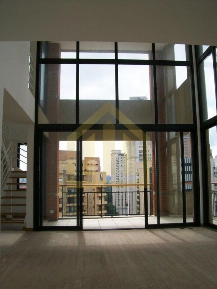 3 Schlafzimmer Wohnung in Sao Paulo, Brazil, Nr. 445387