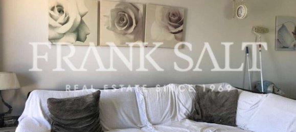 2 غرف نوم شقة في Marsalforn, Malta رقم 554 11