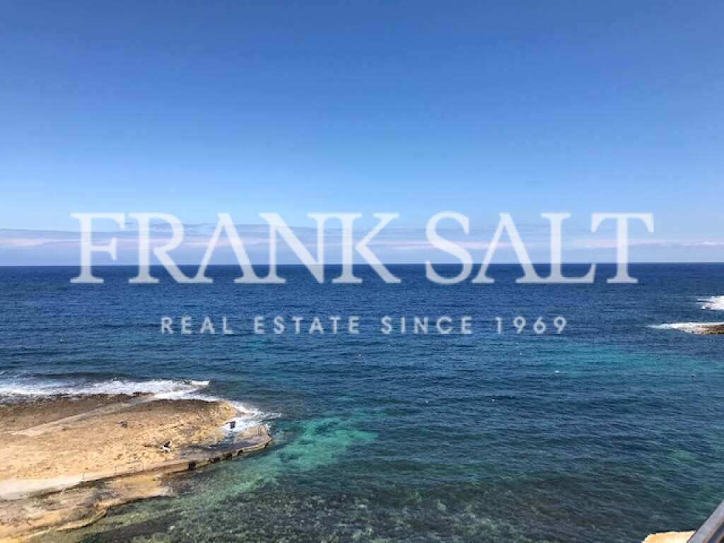 2 غرف نوم شقة في Marsalforn, Malta رقم 554