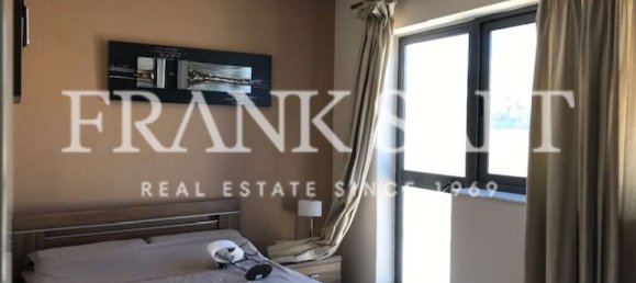 2 غرف نوم شقة في Marsalforn, Malta رقم 554 3