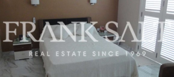 2 غرف نوم شقة في Marsalforn, Malta رقم 554 17