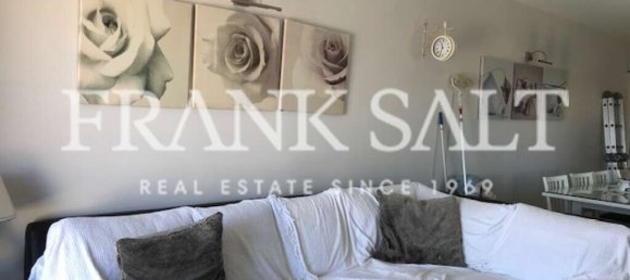 2 غرف نوم شقة في Marsalforn, Malta رقم 554 5