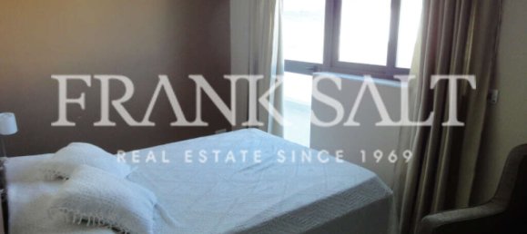 2 غرف نوم شقة في Marsalforn, Malta رقم 554 15