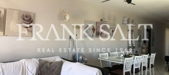 2 غرف نوم شقة في Marsalforn, Malta رقم 554 13