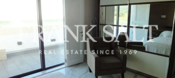 2 غرف نوم شقة في Marsalforn, Malta رقم 554 19