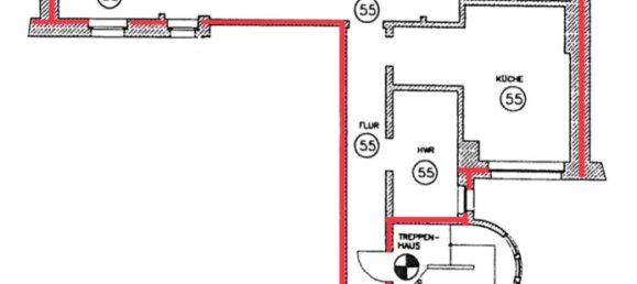 118m² Office in Bremen, Germany No. 23729 2