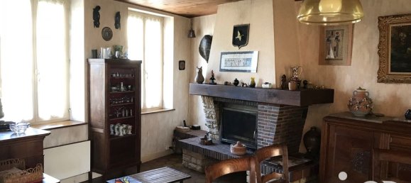 3 bedrooms House in Nibelle, France No. 42904 12