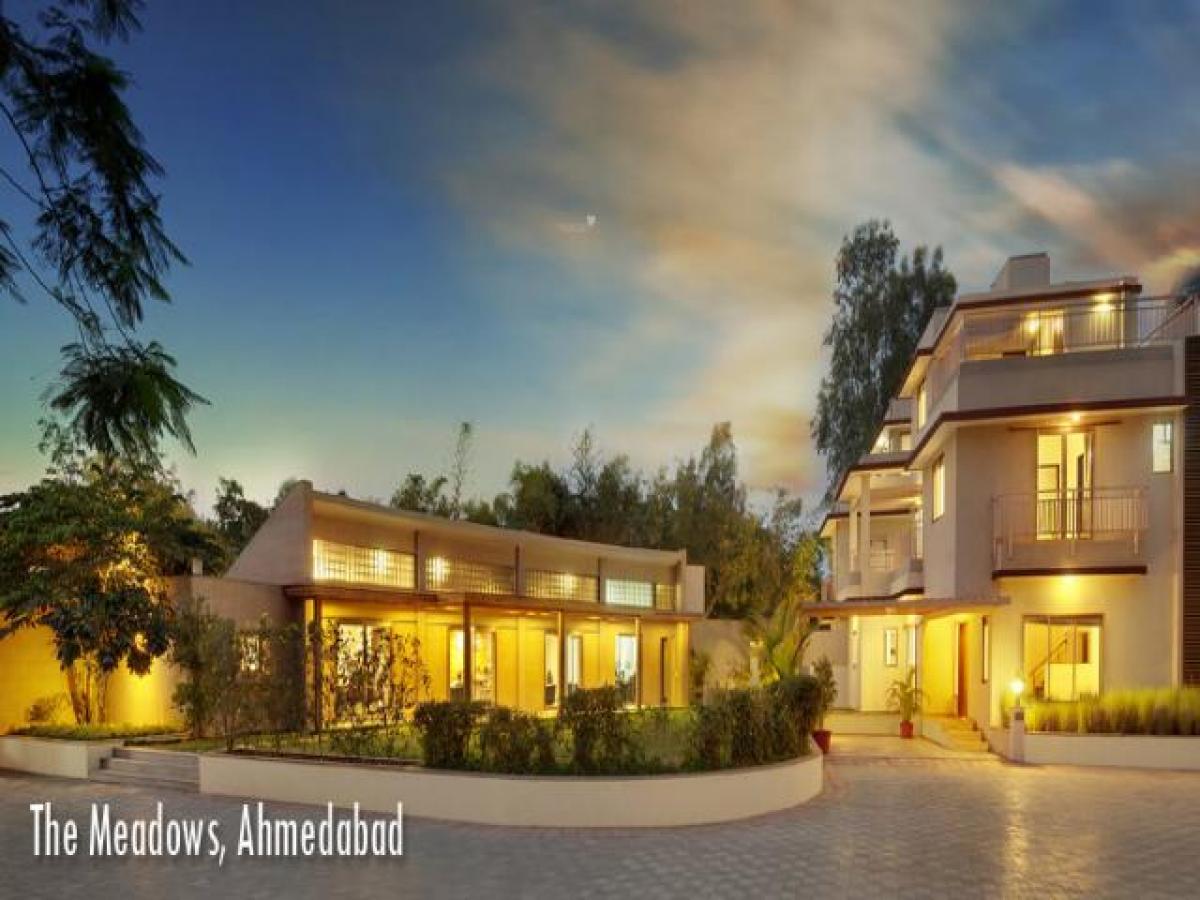 Studio in Amdavad, India No. 24702