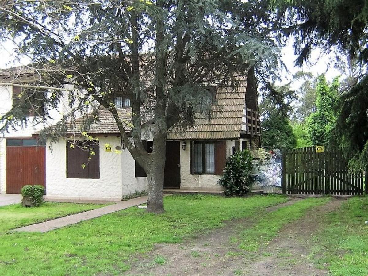 3 Schlafzimmer Haus in Mar del Plata, Argentina, Nr. 77685