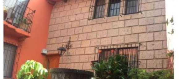 4 bedrooms House in Queretaro, Mexico No. 178720 2