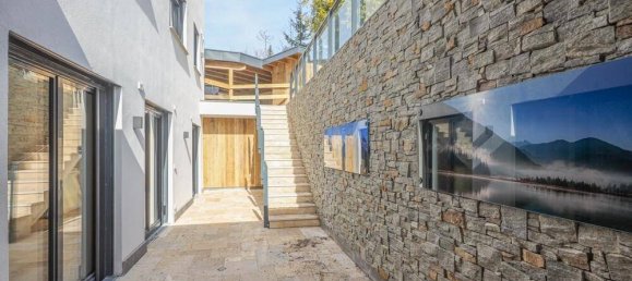 4 غرف نوم شقة في St. Ulrich am Pillersee, Austria رقم 185624 16