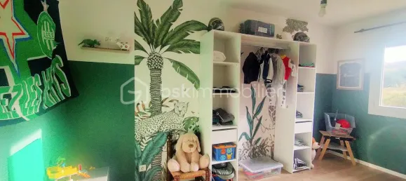 3 Schlafzimmer Haus in La Pacaudiere, France, Nr. 321673 4