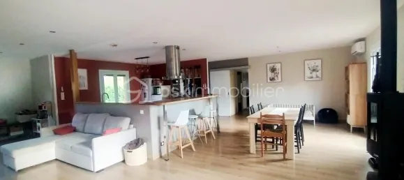 3 Schlafzimmer Haus in La Pacaudiere, France, Nr. 321673 3