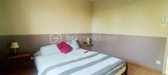 3 Schlafzimmer Haus in La Pacaudiere, France, Nr. 321673 5