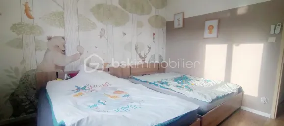 3 Schlafzimmer Haus in La Pacaudiere, France, Nr. 321673 7