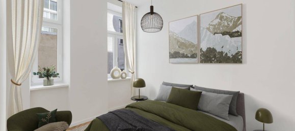 3-Zimmer Wohnung in Margareten, Austria, Nr. 181749 4