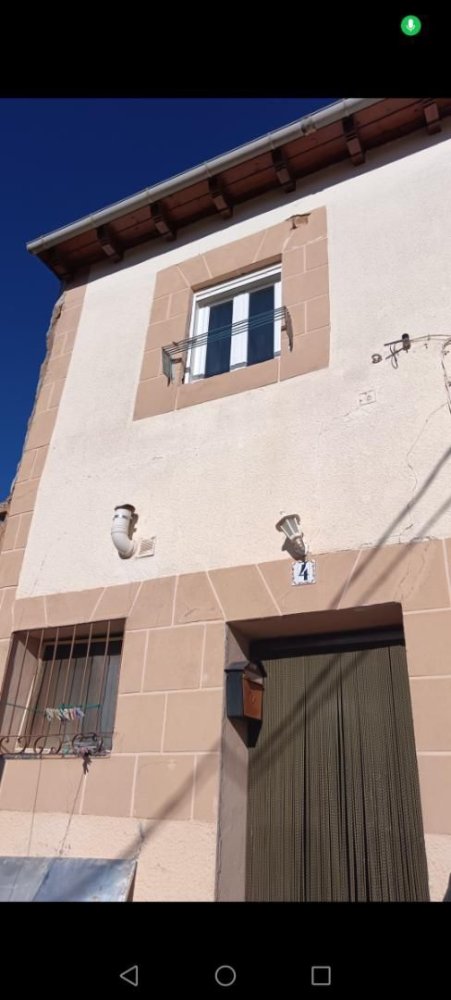 3 bedrooms Apartment in Soria, Spain No. 210370