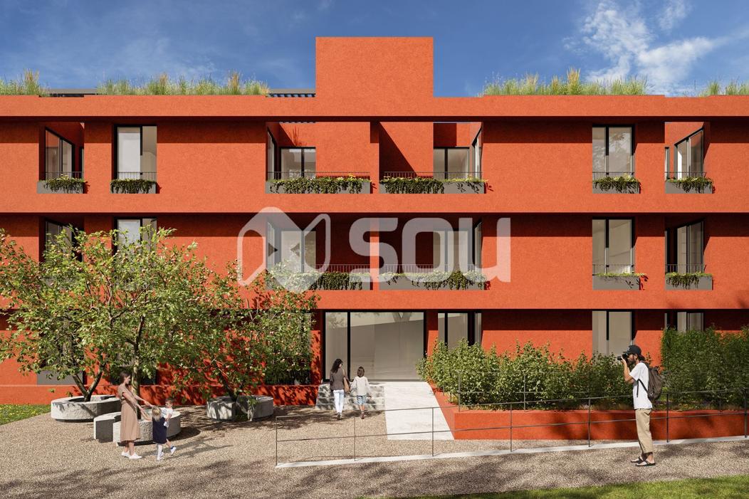 1 bedroom Apartment in Alfena, Portugal No. 241573