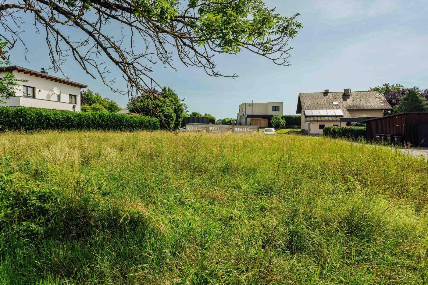 Terrain à Premstatten, Austria 750m² No. 234953