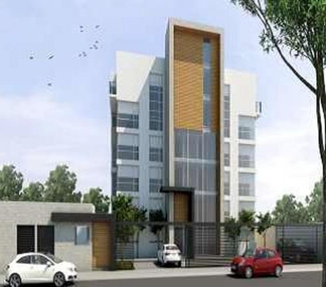 2 chambres Appartement à Puebla, Mexico No. 187002