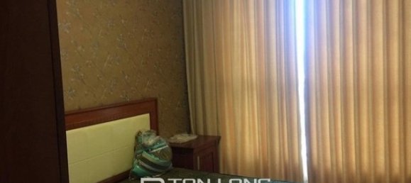 Квартира с 4 спальнями в Каузяй, Вьетнам № 1578 4