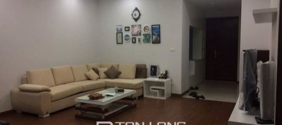 Квартира с 4 спальнями в Каузяй, Вьетнам № 1578 2