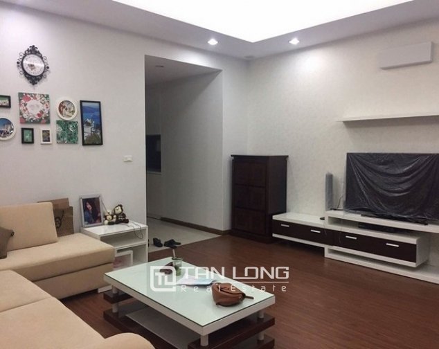 Квартира с 4 спальнями в Каузяй, Вьетнам № 1578