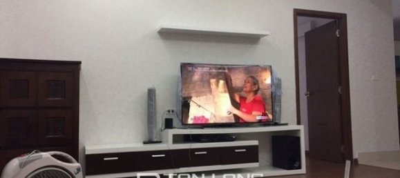 Квартира с 4 спальнями в Каузяй, Вьетнам № 1578 7