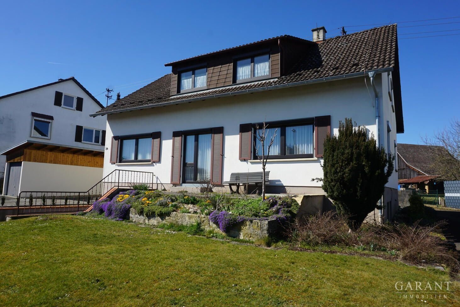 6 rooms House in Pforzheim, Germany No. 1061