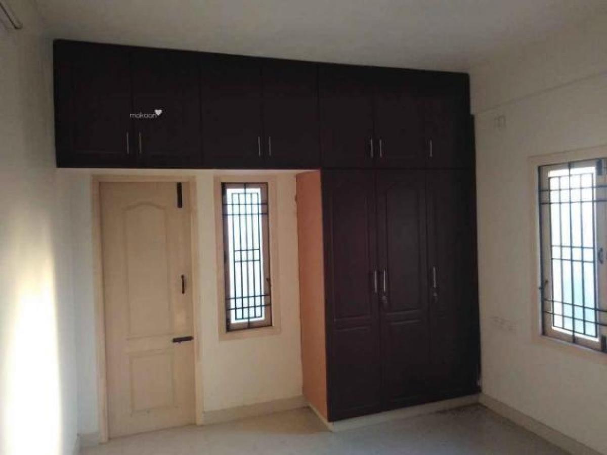 3 bedrooms House in Tirunelveli, India No. 13310