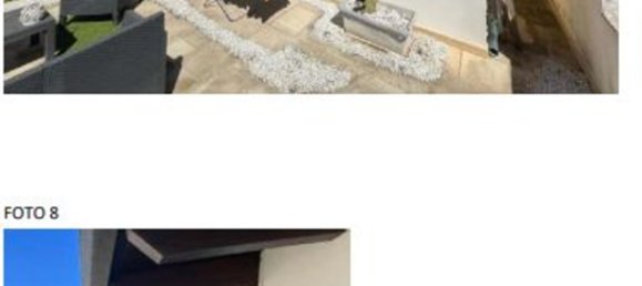 Квартира с 3 комнатами в Trepuzzi, Италия № 42388 8