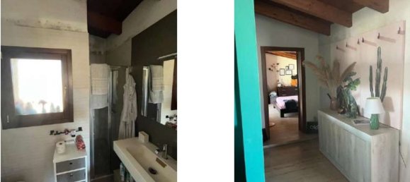 Квартира с 3 комнатами в Trepuzzi, Италия № 42388 5