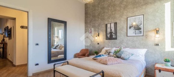 3 Schlafzimmer Wohnung in Sutri, Italy, Nr. 372334 14