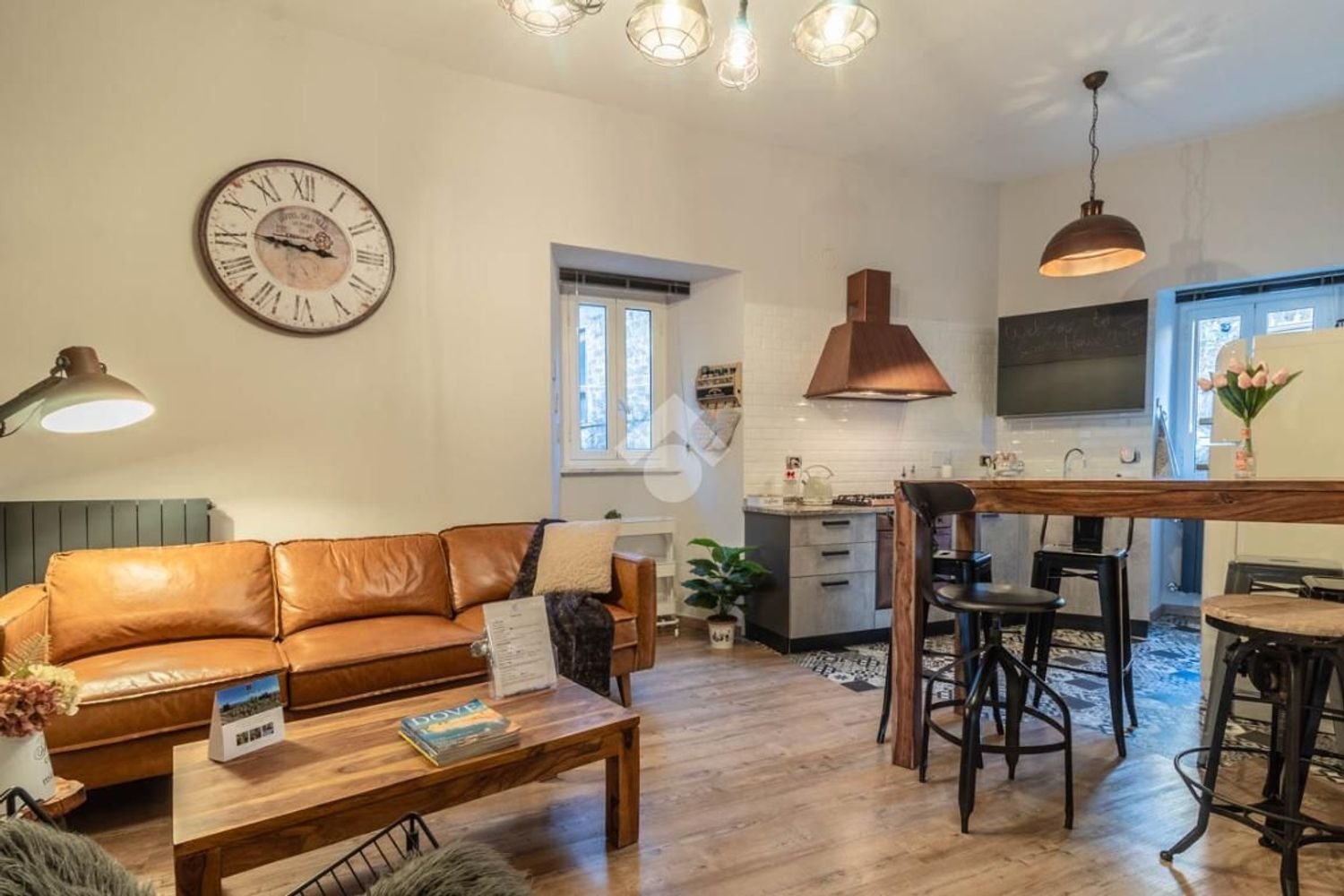 3 Schlafzimmer Wohnung in Sutri, Italy, Nr. 372334