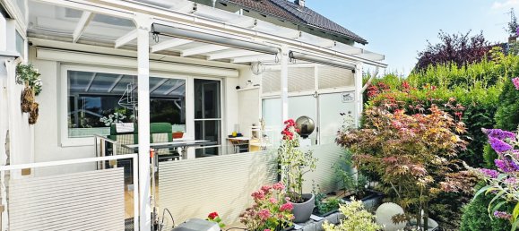 Moradia em banda T2 em Schleswig-Holstein, Germany N.º 81914 8