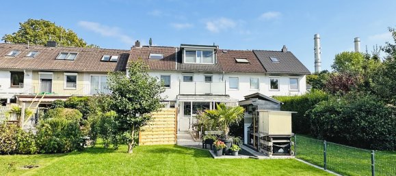 Moradia em banda T2 em Schleswig-Holstein, Germany N.º 81914 14