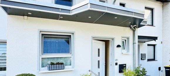 Moradia em banda T2 em Schleswig-Holstein, Germany N.º 81914 2