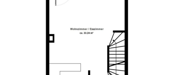 Moradia em banda T2 em Schleswig-Holstein, Germany N.º 81914 15