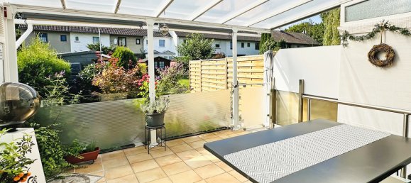 Moradia em banda T2 em Schleswig-Holstein, Germany N.º 81914 7