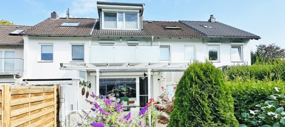 Moradia em banda T2 em Schleswig-Holstein, Germany N.º 81914 3