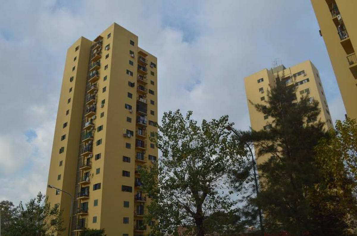 Apartamento de 2 dormitorios en Bermúdez, Argentina No. 9398