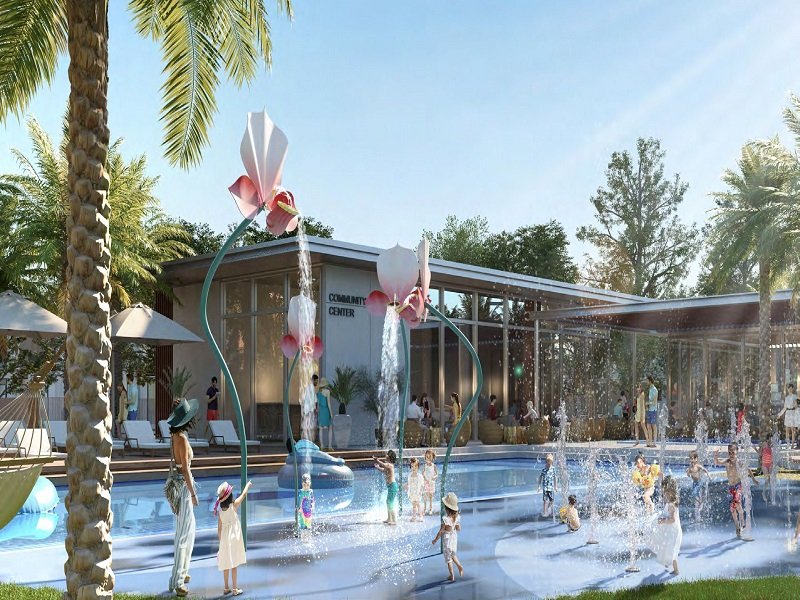 3 Schlafzimmer Stadthaus in Arabian Ranches 3, UAE, Nr. 105563