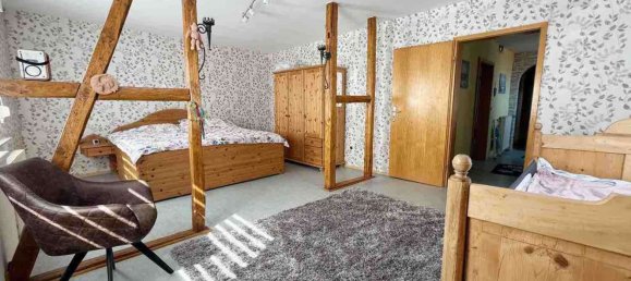 4 غرف نوم منزل في Limburg-Weilburg, Germany رقم 312566 19