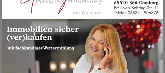 4 غرف نوم منزل في Limburg-Weilburg, Germany رقم 312566 35